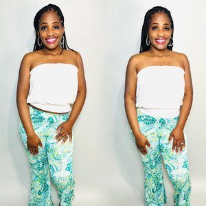 Express Tube Top
